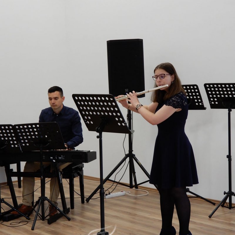 Átadták a zeneiskola új épületét 28